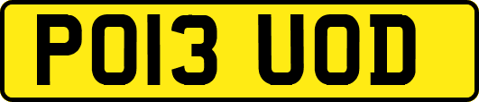 PO13UOD