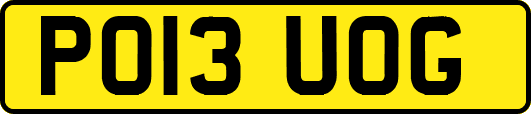 PO13UOG