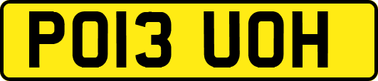PO13UOH