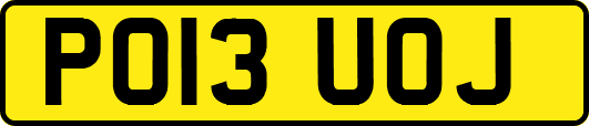 PO13UOJ