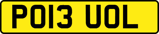 PO13UOL