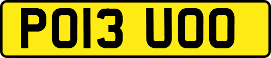 PO13UOO