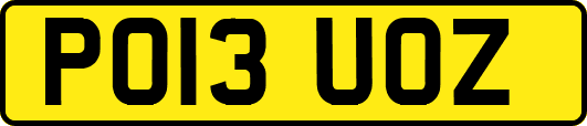 PO13UOZ