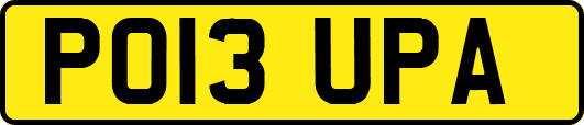 PO13UPA