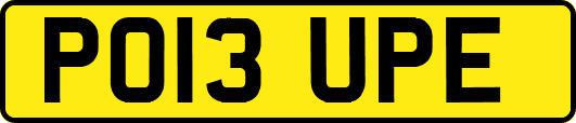 PO13UPE
