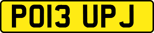 PO13UPJ