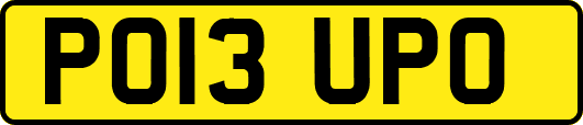 PO13UPO