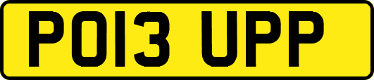 PO13UPP