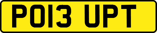 PO13UPT