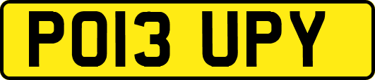 PO13UPY