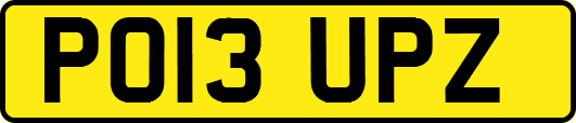 PO13UPZ