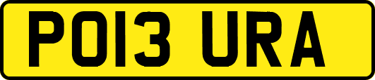 PO13URA