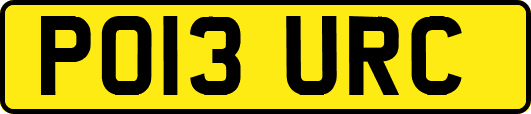 PO13URC