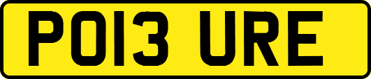 PO13URE