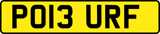 PO13URF