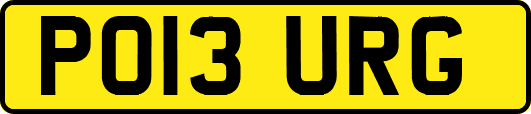 PO13URG