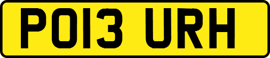 PO13URH