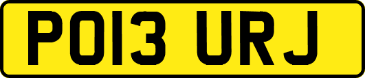 PO13URJ
