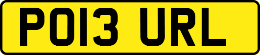 PO13URL
