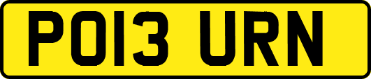 PO13URN