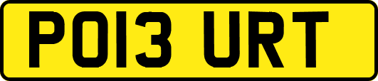 PO13URT