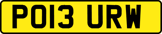 PO13URW