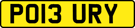 PO13URY