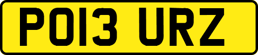 PO13URZ