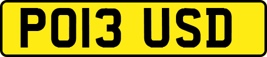 PO13USD
