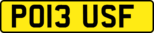 PO13USF