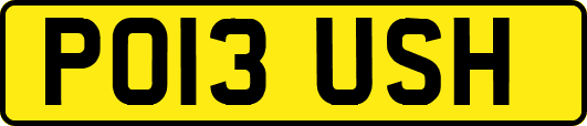 PO13USH