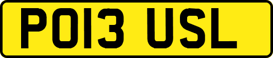 PO13USL