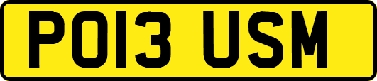 PO13USM