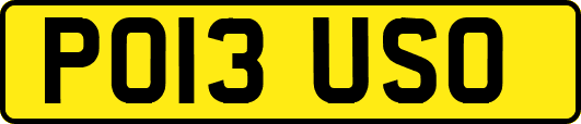 PO13USO