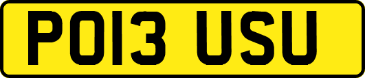 PO13USU