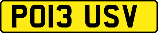 PO13USV