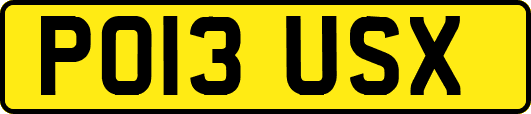 PO13USX