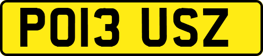 PO13USZ