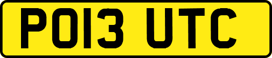 PO13UTC