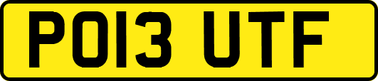 PO13UTF
