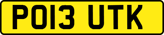 PO13UTK