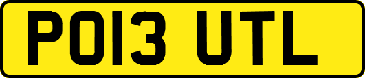 PO13UTL