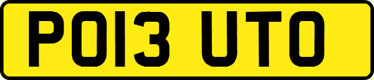 PO13UTO