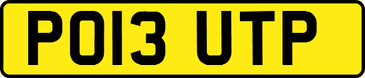 PO13UTP