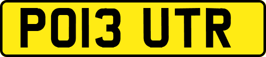 PO13UTR