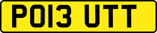 PO13UTT