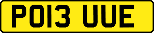 PO13UUE