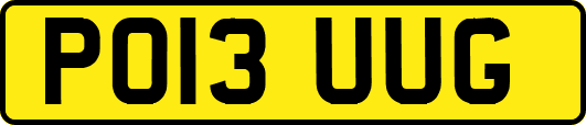 PO13UUG