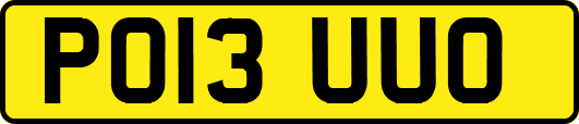 PO13UUO