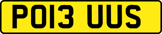PO13UUS